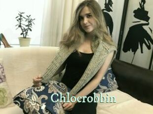 Chloerobbin