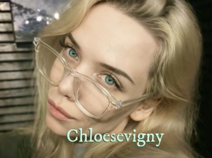 Chloesevigny