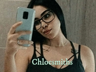 Chloesmiths