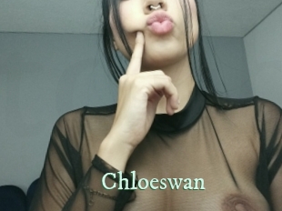 Chloeswan