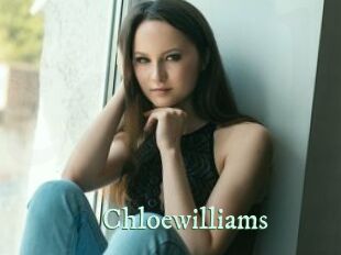 Chloewilliams