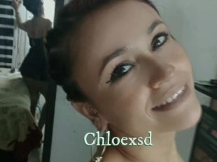 Chloexsd