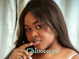 Chlooescott