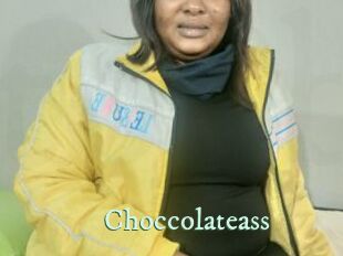 Choccolateass