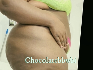 Chocolatebbwbi