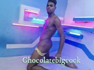 Chocolatebigcock