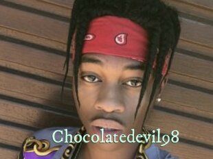 Chocolatedevil98