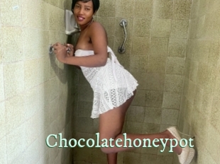 Chocolatehoneypot