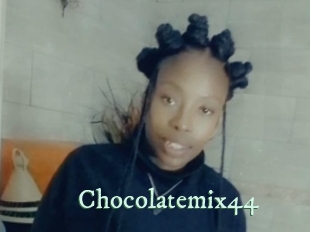 Chocolatemix44