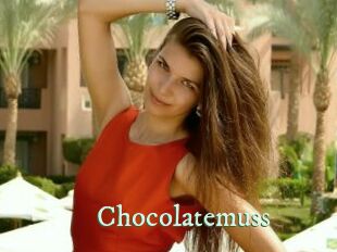 Chocolatemuss