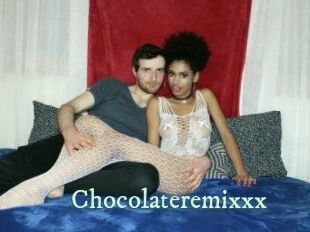 Chocolateremixxx