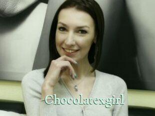 chocolatexgirl Top Blog X