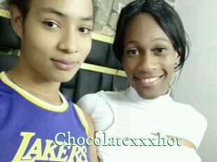 Chocolatexxxhot