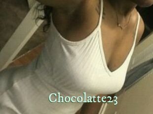 Chocolatte23