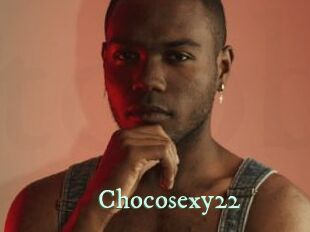 chocosexy22 Top Blog X