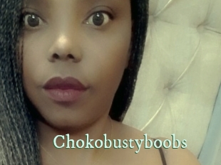 Chokobustyboobs