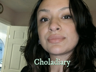 Choladiary