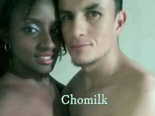 Chomilk