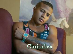 Chrisallex