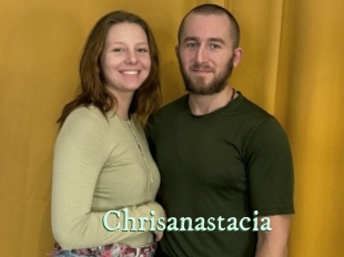 Chrisanastacia