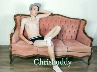 Chrisbuddy