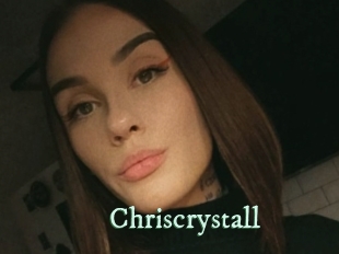 Chriscrystall