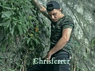 Chrisferrer