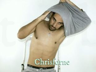 Chrisforne