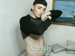 Chrisily