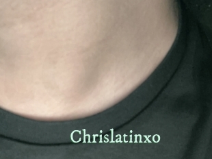 Chrislatinxo