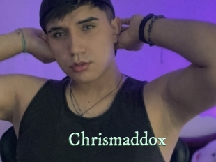 Chrismaddox