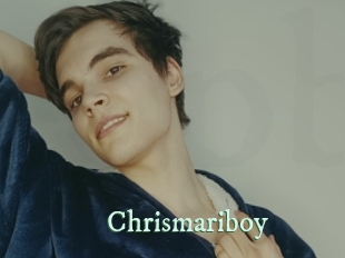 Chrismariboy