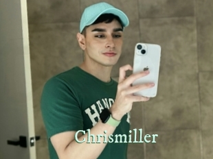 Chrismiller