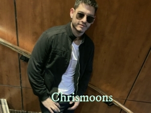 Chrismoons