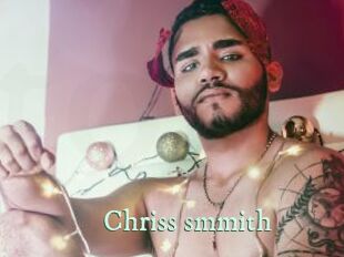 Chriss_smmith