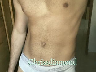 Chrissdiamond