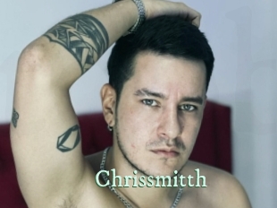 Chrissmitth