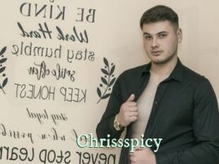 chrissspicy Top Blog X