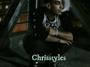 Chrisstyles