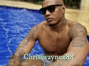 Chrisswaynex88