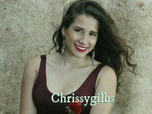 Chrissygilbs