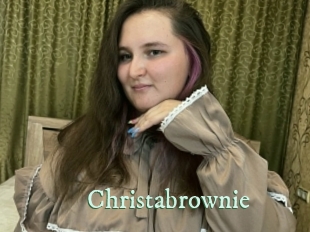 Christabrownie