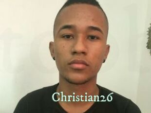 Christian26