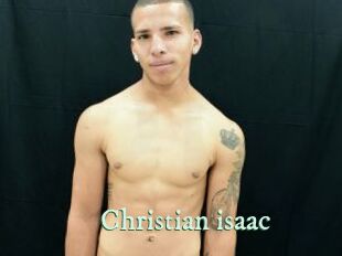 Christian_isaac