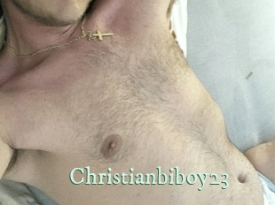 Christianbiboy23