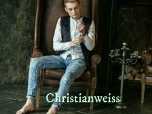 Christianweiss