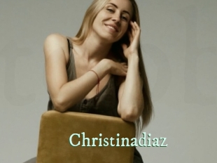 Christinadiaz