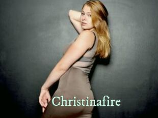 Christinafire