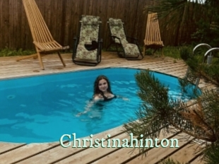 Christinahinton