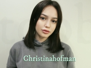 Christinahofman